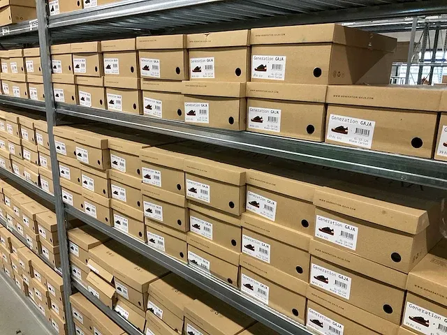Gaja schoenen (39x) - afbeelding 1 van  6