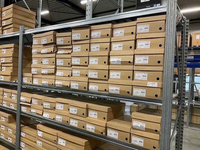 Gaja sneakers (52x) - afbeelding 1 van  6