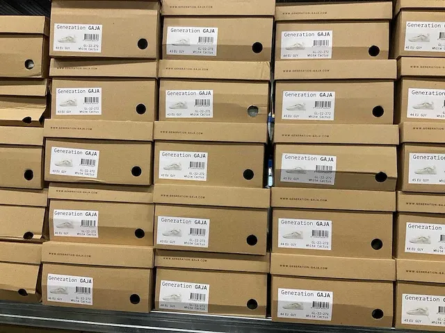 Gaja sneakers (52x) - afbeelding 5 van  6