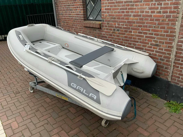 Gala - a270 - rib boot - afbeelding 1 van  9