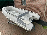 Gala - a270 - rib boot - afbeelding 1 van  9