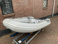 Gala - a270 - rib boot - afbeelding 2 van  9