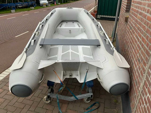 Gala - a270 - rib boot - afbeelding 3 van  9