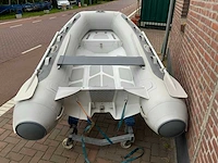 Gala - a270 - rib boot - afbeelding 3 van  9