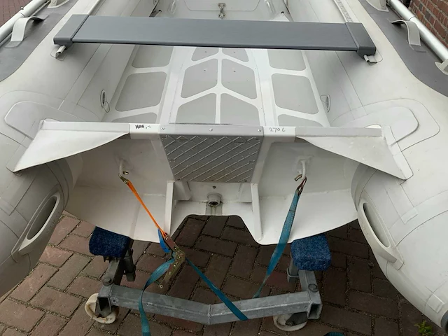 Gala - a270 - rib boot - afbeelding 4 van  9