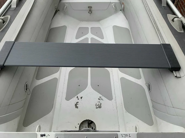 Gala - a270 - rib boot - afbeelding 5 van  9