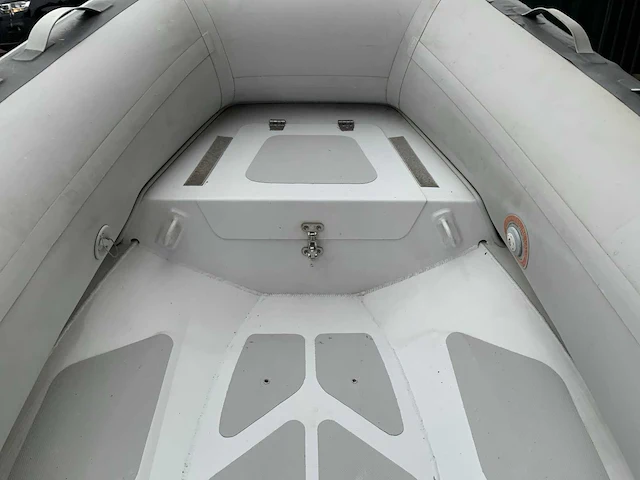 Gala - a270 - rib boot - afbeelding 6 van  9