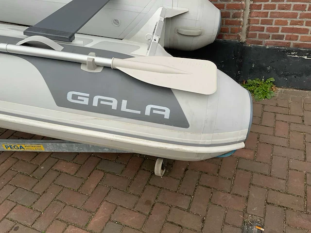 Gala - a270 - rib boot - afbeelding 7 van  9
