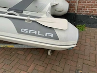 Gala - a270 - rib boot - afbeelding 7 van  9