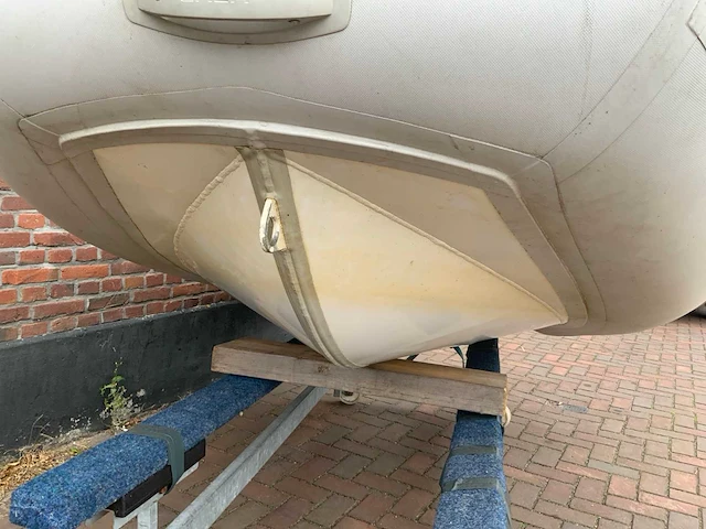 Gala - a270 - rib boot - afbeelding 8 van  9