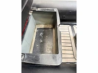 Gala - a330l - rib boot - 20 pk honda - incl atlanta trailer - afbeelding 29 van  31