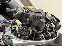 Gala - a330l - rib boot - 20 pk honda - incl atlanta trailer - afbeelding 18 van  31