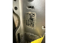 Gala - a330l - rib boot - 20 pk honda - incl atlanta trailer - afbeelding 20 van  31