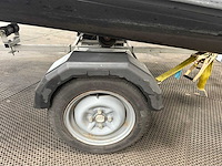 Gala - a330l - rib boot - 20 pk honda - incl atlanta trailer - afbeelding 25 van  31