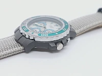 Galanti chronograaf herenhorloge - oud juweliersvoorraad - afbeelding 9 van  10