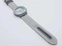 Galanti chronograaf herenhorloge - oud juweliersvoorraad - afbeelding 10 van  10