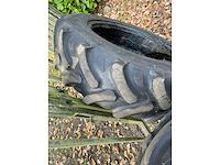 Galaxy 280/85r24 tractorband (2x) - afbeelding 2 van  6