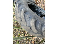 Galaxy 280/85r24 tractorband (2x) - afbeelding 3 van  6