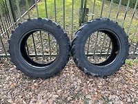 Galaxy 280/85r24 tractorband (2x) - afbeelding 4 van  6