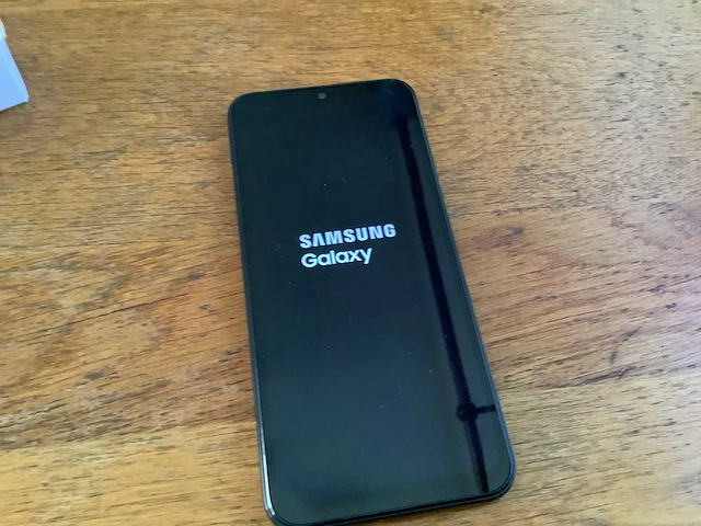 Galaxy a14 5g mobiele telefoon - afbeelding 2 van  4