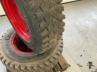 Galaxy garden-pro band, wiel en velg - afbeelding 5 van  16