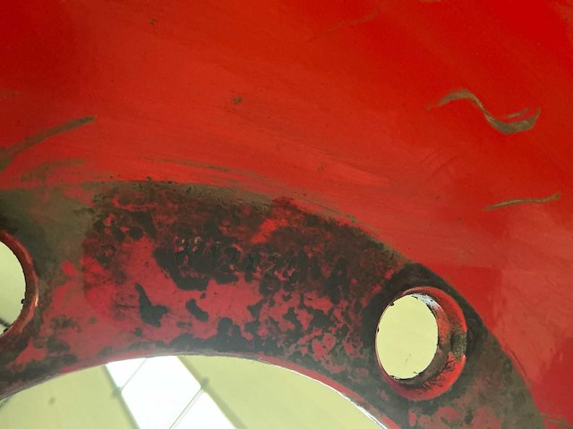 Galaxy garden-pro band, wiel en velg - afbeelding 7 van  16