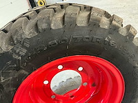 Galaxy garden-pro band, wiel en velg - afbeelding 11 van  16