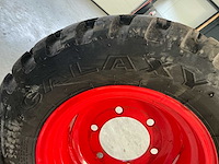 Galaxy garden-pro band, wiel en velg - afbeelding 12 van  16