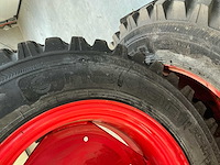 Galaxy garden-pro band, wiel en velg - afbeelding 14 van  16