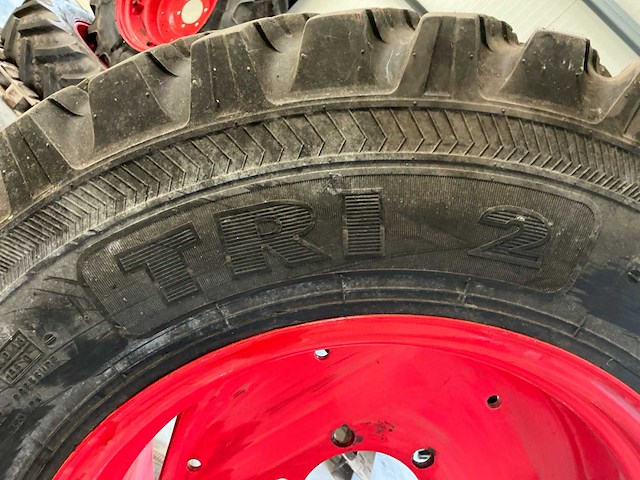 Galaxy garden-pro band, wiel en velg - afbeelding 15 van  16