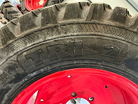 Galaxy garden-pro band, wiel en velg - afbeelding 15 van  16