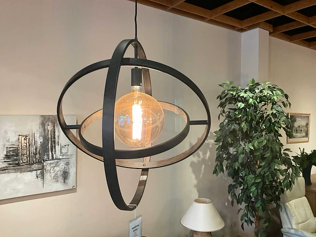 Galaxy hanglamp - afbeelding 1 van  4