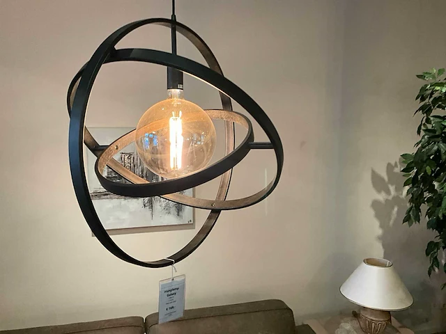 Galaxy hanglamp - afbeelding 3 van  4