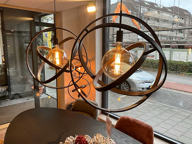 Galaxy hanglamp - afbeelding 1 van  4