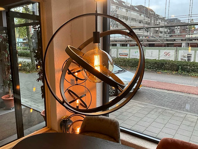 Galaxy hanglamp - afbeelding 2 van  4