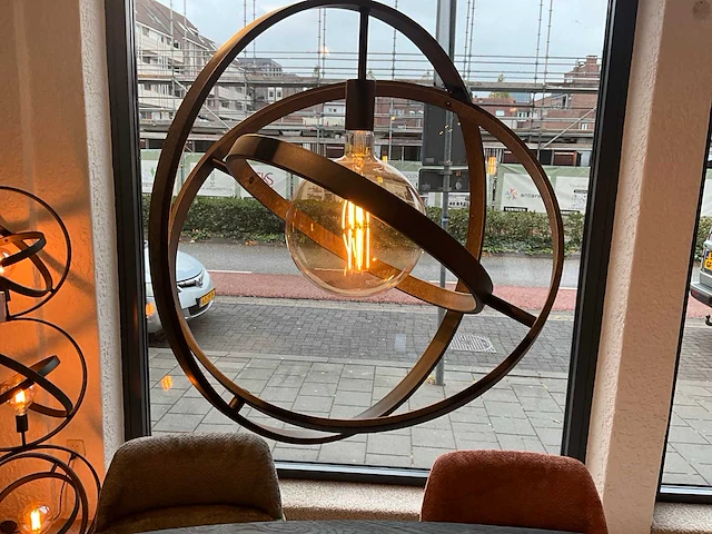 Galaxy hanglamp - afbeelding 3 van  4