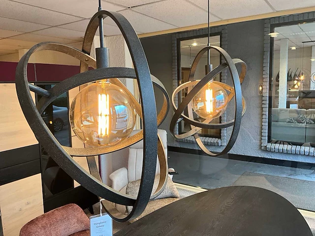 Galaxy hanglamp - afbeelding 4 van  4