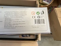Galaxy labyrint spel