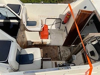 Galaxy miroplus 600 motorboot met trailer - afbeelding 8 van  34