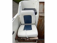 Galaxy miroplus 600 motorboot met trailer - afbeelding 11 van  34