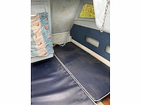 Galaxy miroplus 600 motorboot met trailer - afbeelding 16 van  34