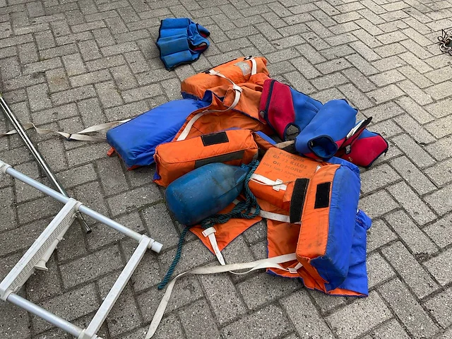 Galaxy miroplus 600 motorboot met trailer - afbeelding 27 van  34