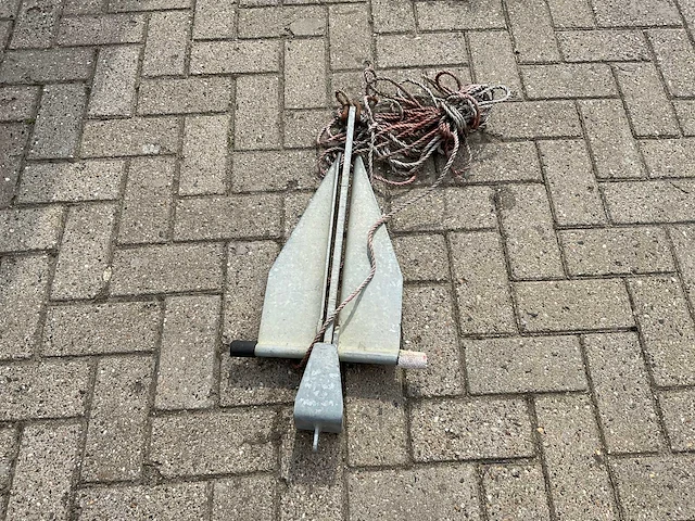 Galaxy miroplus 600 motorboot met trailer - afbeelding 28 van  34
