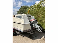Galaxy miroplus 600 motorboot met trailer - afbeelding 30 van  34
