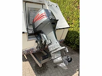 Galaxy miroplus 600 motorboot met trailer - afbeelding 31 van  34