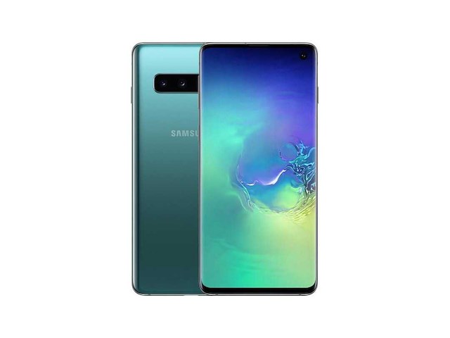 Galaxy s10 128gb - afbeelding 1 van  2