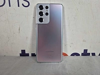 Galaxy s21 ultra 5g 128gb - afbeelding 2 van  2