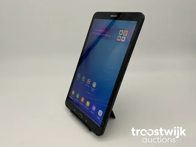 Galaxy tab a, 32 gb, wi-fi & cellular - afbeelding 2 van  5