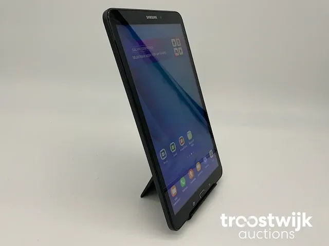 Galaxy tab a, 32 gb, wi-fi & cellular - afbeelding 3 van  5
