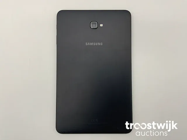 Galaxy tab a, 32 gb, wi-fi & cellular - afbeelding 4 van  5